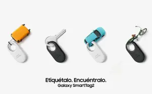 ¡No Pierdas Nada! Conoce el Samsung Galaxy SmartTag