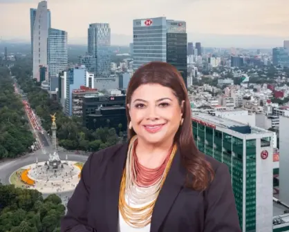 Clara Brugada destaca reducción histórica de delitos de alto impacto en CDMX