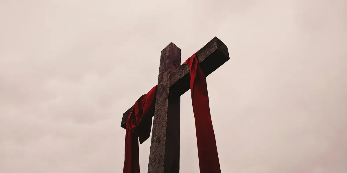 El Domingo de Ramos marca el inicio de la Semana Santa. Foto: Unsplash