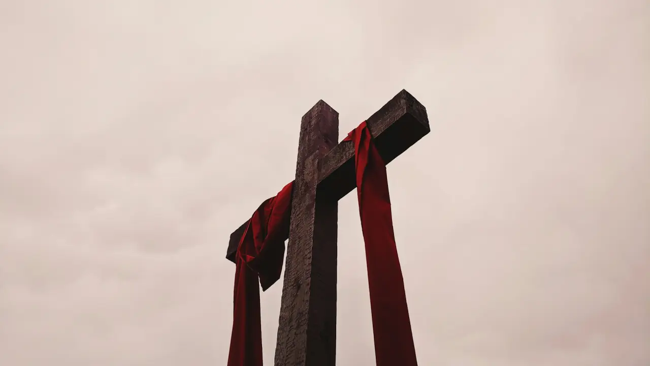 El Domingo de Ramos marca el inicio de la Semana Santa. Foto: Unsplash