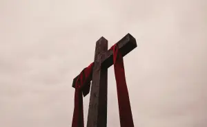 Semana Santa 2025: Fechas, Domingo de Ramos, jueves y viernes Santo en México