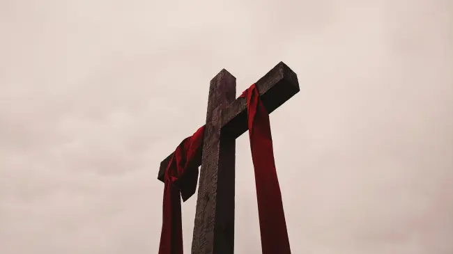 El Domingo de Ramos marca el inicio de la Semana Santa. Foto: Unsplash