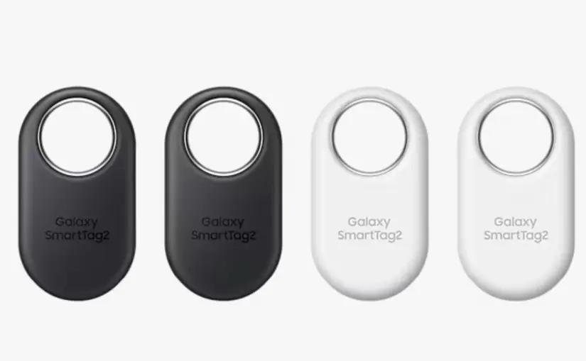 SmartTag. Imagen. samsung.com