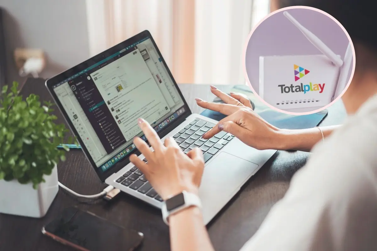 La compañía estableció límites de consumo de internet en sus paquetes. Edición de foto: TBN