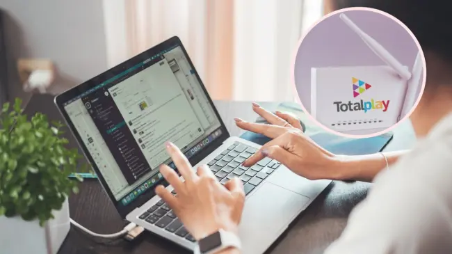 La compañía estableció límites de consumo de internet en sus paquetes. Edición de foto: TBN