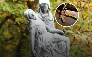 Semana Santa 2025; ¿Cuándo es el Viernes de Dolores? Y su significado