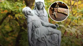 Semana Santa 2025; ¿Cuándo es el Viernes de Dolores? Y su significado