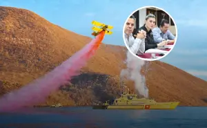 Ahome celebra la Primera Batalla Aeronaval del Mundo con evento histórico y cultural
