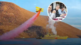 Ahome celebra la Primera Batalla Aeronaval del Mundo con evento histórico y cultural