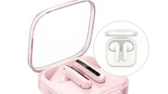 Xiaomi Redmi Buds 6 Active con sonido de alta fidelidad y económicos; precio en Mercado Libre