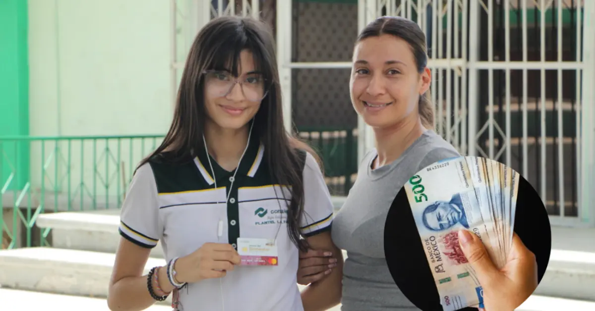 Suspenden pago de Becas Benito Juárez y Rita Cetina estos días de Abril; ¿Cuándo regresan?