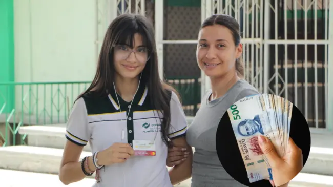 Apoyos que Entrega Bienestar antes de Semana Santa