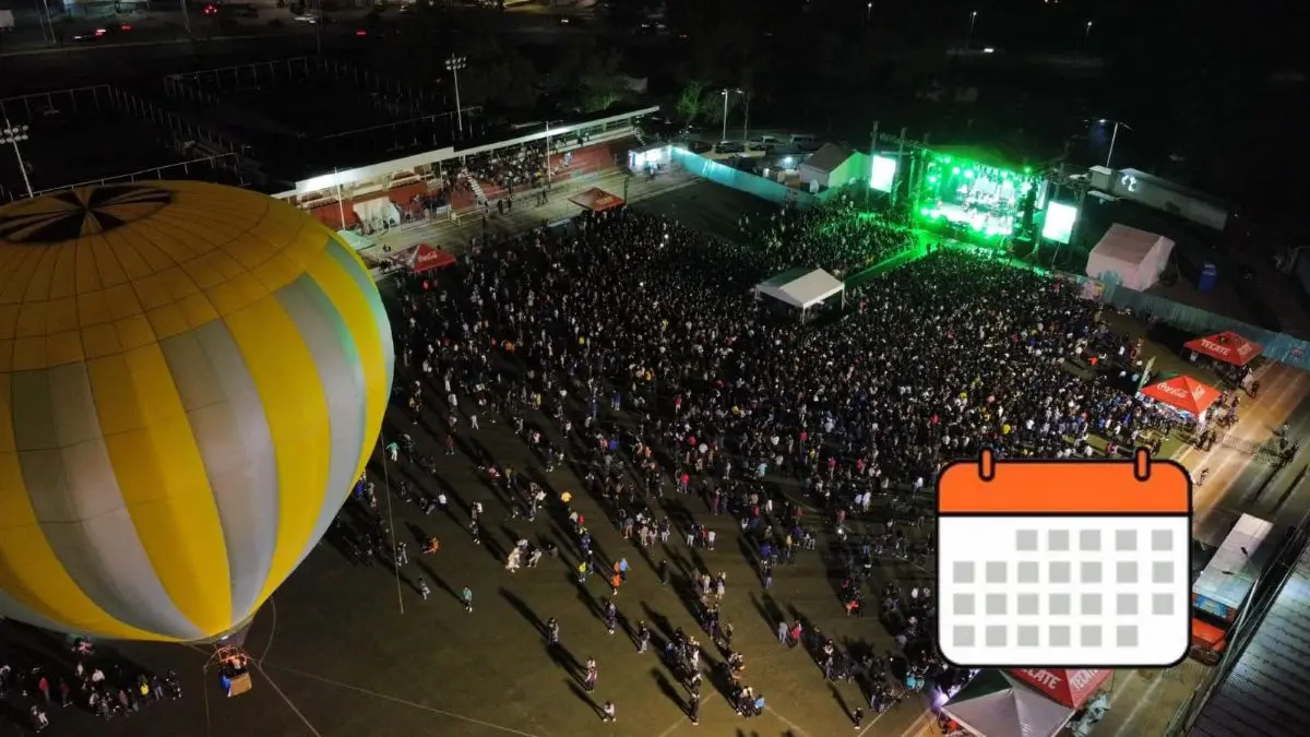 Agenda de eventos para el fin de semana en el Estado de México. Foto: Cortesía