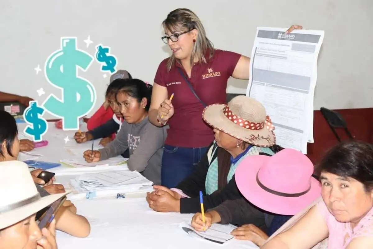 Cómo solicitar el apoyo económico para Madres Trabajadoras. Foto: Cortesía