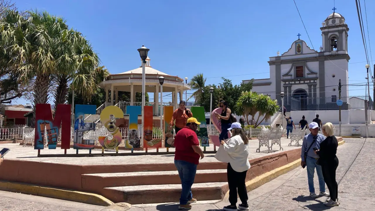 Explora los tesoros escondidos de Sinaloa con la iniciativa “Enamórate de Sinaloa”.