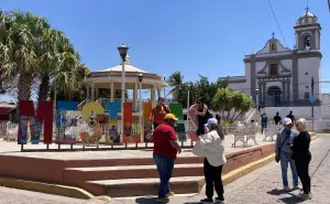 Malpica, Copala, Mesillas y Concordia reciben a turistas locales con el programa “Enamórate de Sinaloa”