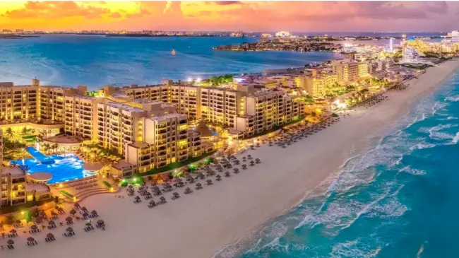Conoce las promociones que tiene Cancún para esta Semana Santa 2025. Foto: cortesía