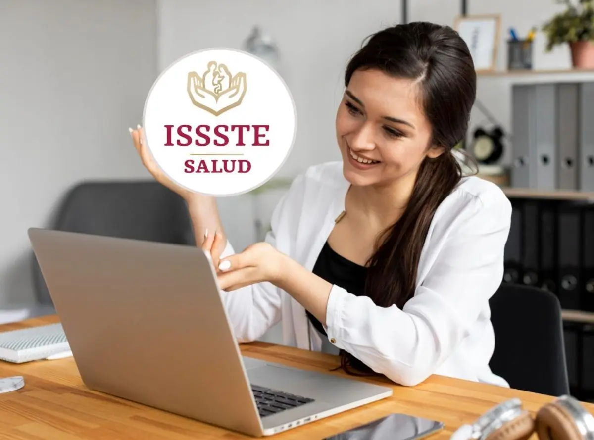 Detalles para solicitar para la constancia de no derechohabiente del ISSSTE. Foto: Freepik-Cortesía