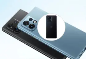 Motorola Edge 40 Pro, de gama alta, pero económico y con descuento en Coppel