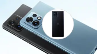 Motorola Edge 40 Pro, de gama alta, pero económico y con descuento en Coppel