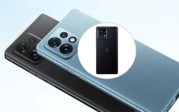 Motorola Edge 40 Pro, de gama alta, pero económico y con descuento en Coppel