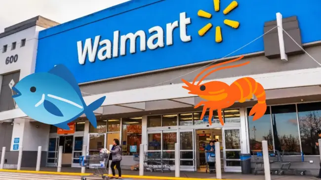 Walmart tiene ofertas ideales para esta temporada de Cuaresma 2025. Edición de foto: TBN