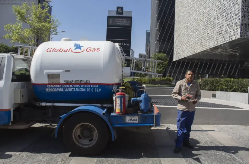 ¿Cuál es el precio del Gas LP en Durango? Tarifas máximas del 20 al 26 de julio La CRE se encarga de establecer los precios máximos del gas LP. Foto: Cortesía