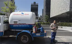 ¿Cuáles son las nuevas normas para pipas de gas LP en México?