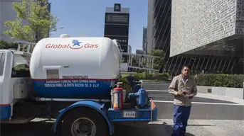 ¿Cuáles son las nuevas normas para pipas de gas LP en México?
