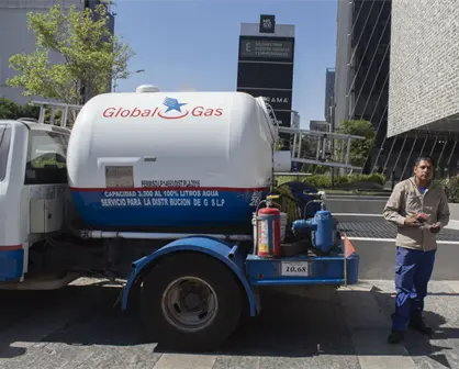 ¿Cuáles son las nuevas normas para pipas de gas LP en México?