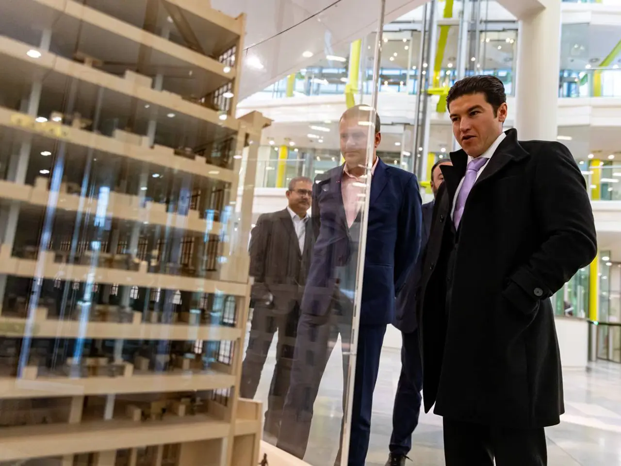 Unilever apuesta fuerte por Nuevo León nueva planta en Salinas Victoria con 800 millones de inversión.