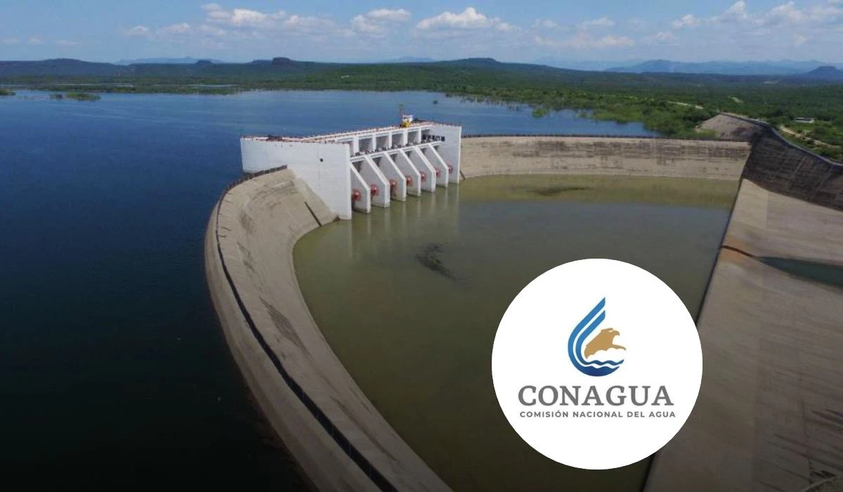 De acuerdo con Conagua, Sinaloa mantiene sus presas al 7.7% de capicidad a diferencia de otros años. Foto: Cortesía.
