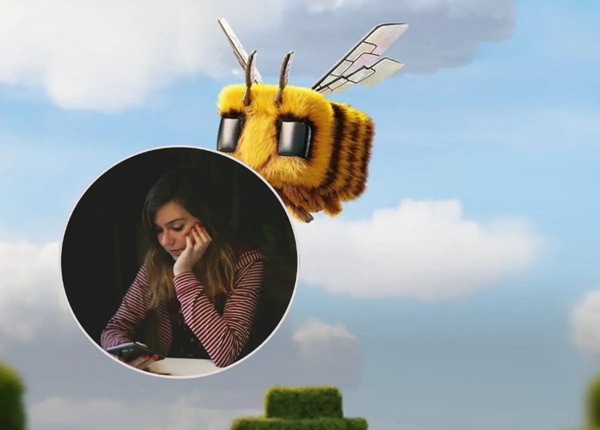 Activa el modo Minecraft en WhatsApp. Foto: Unplash-Cortesía