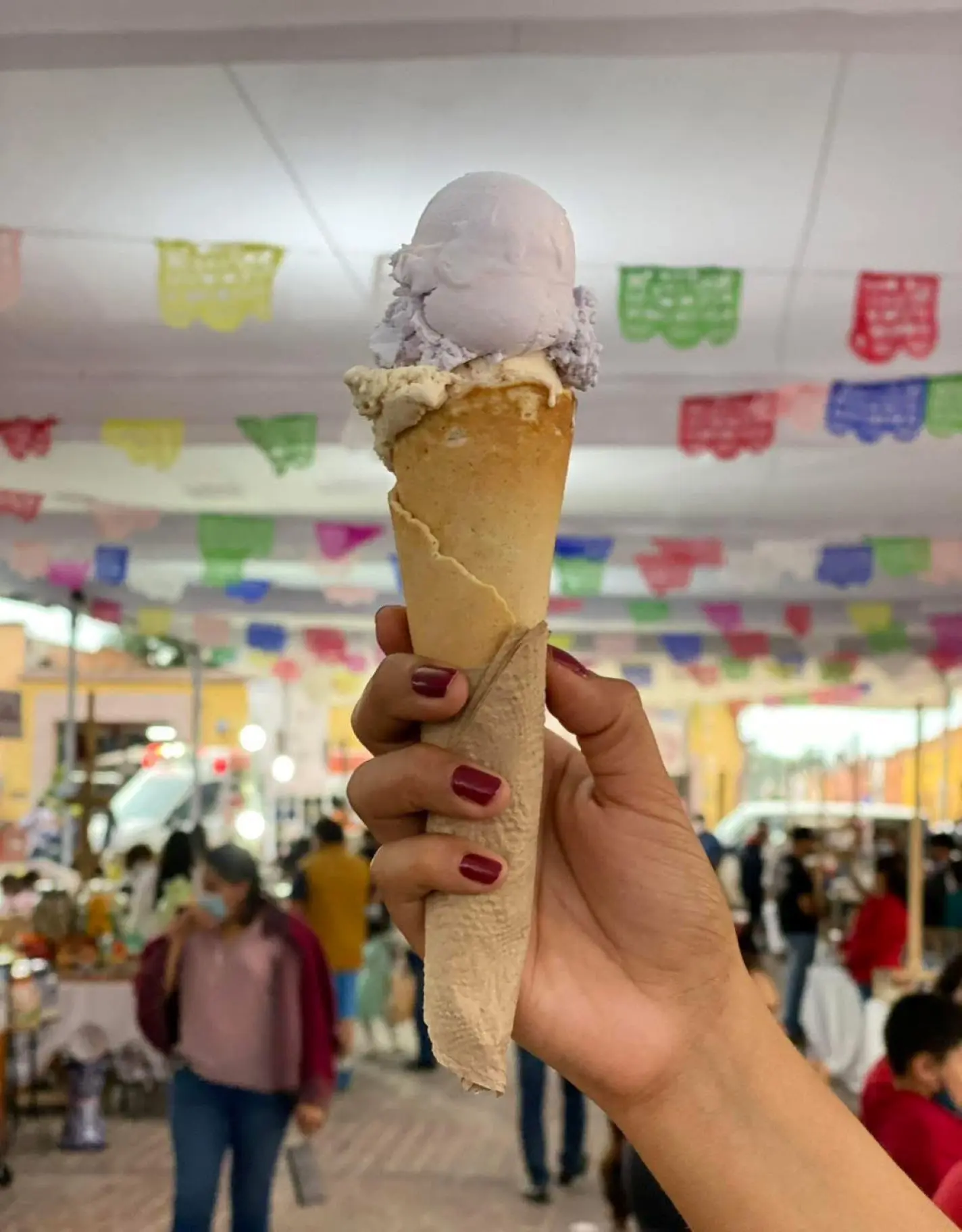 Invitan a la gran Feria de la Nieve en León. Foto: Cortesía
