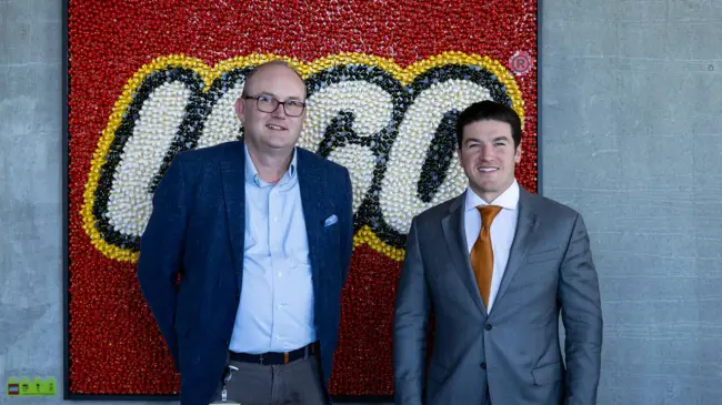 Estos son los detalles acerca de la inversión de LEGO en Nuevo León. Foto: Cortesía.