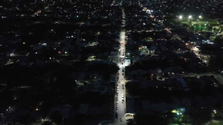 Radiografía de la violencia en Culiacán: Cuáles fueron las colonias con más homicidios en marzo 2025