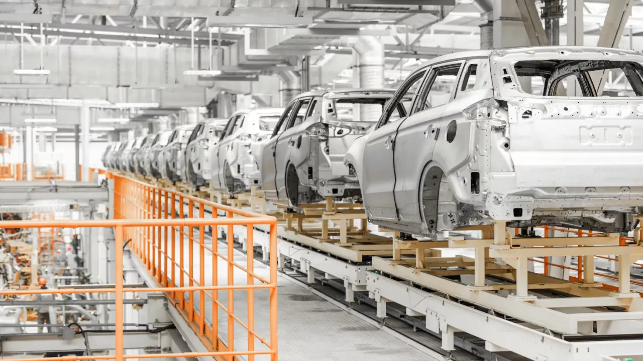 Nissan planea expandir sus operaciones en México. Foto: Getty Images