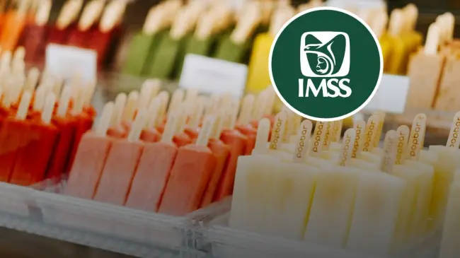 Estos son los sabores que el IMSS recomienda no comer si sufres de colitis. Foto: cortesía/Unsplash