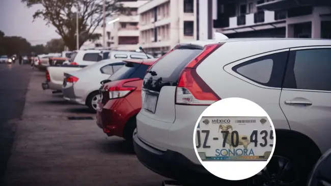 Revalidación vehicular en Sonora