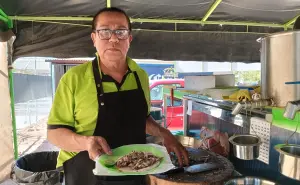 Tacos El Chino: Una tradición de sabor que crece en Lomas del Humaya