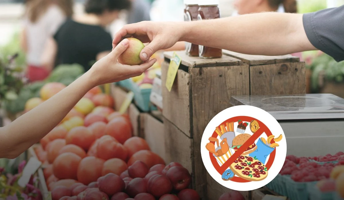 Estos son los detalles del aumento en la venta de frutas y verduras en Baja California Sur. Foto: Pixabay.