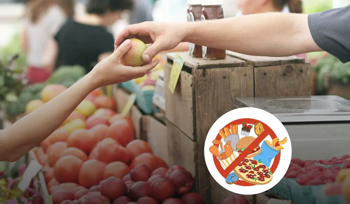 Estos son los detalles del aumento en la venta de frutas y verduras en Baja California Sur. Foto: Pixabay.