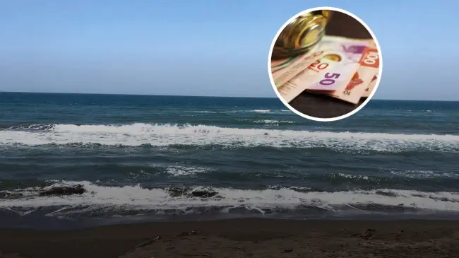 Precio de las casetas de Querétaro hacia las playas Costa Esmeralda Foto: Tripavisar