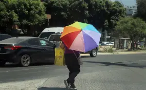 Clima en Baja California hoy 19 de mayo: heladas en la sierra y ambiente caluroso