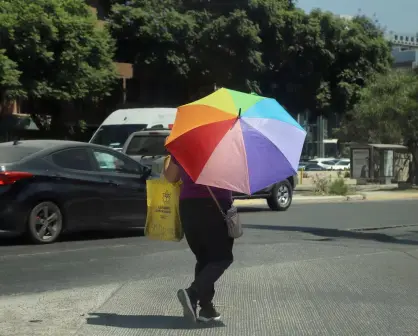 Clima en Baja California: prepárate para las temperaturas de hasta 35 grados hoy 22 de abril