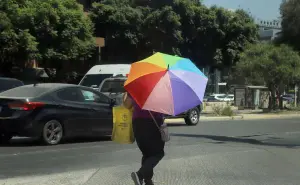 Clima en Baja California hoy 5 de junio: jueves caluroso con hasta 40 grados