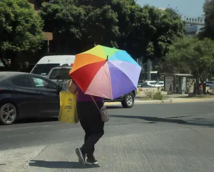 Clima en Baja California: se esperan temperaturas de hasta 40 grados hoy 8 de mayo