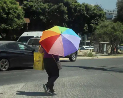 Clima en Baja California hoy: vientos con tolvaneras este 1 de mayo