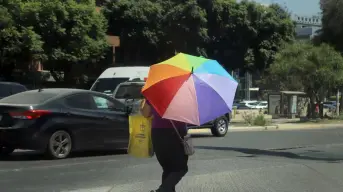 ¡Y falta la canícula! Baja California sigue con altas temperaturas hoy