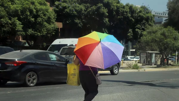 Calor intenso en Baja California: as&iacute; estar&aacute; el clima hoy 29 de junio